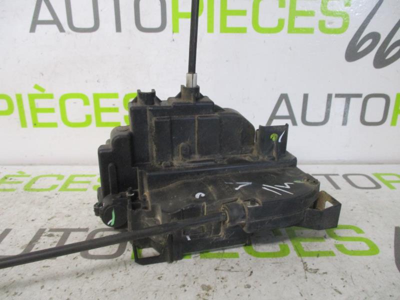 Chiusura centralizzata anteriore destra RENAULT MODUS PHASE 1 Diésel - 1