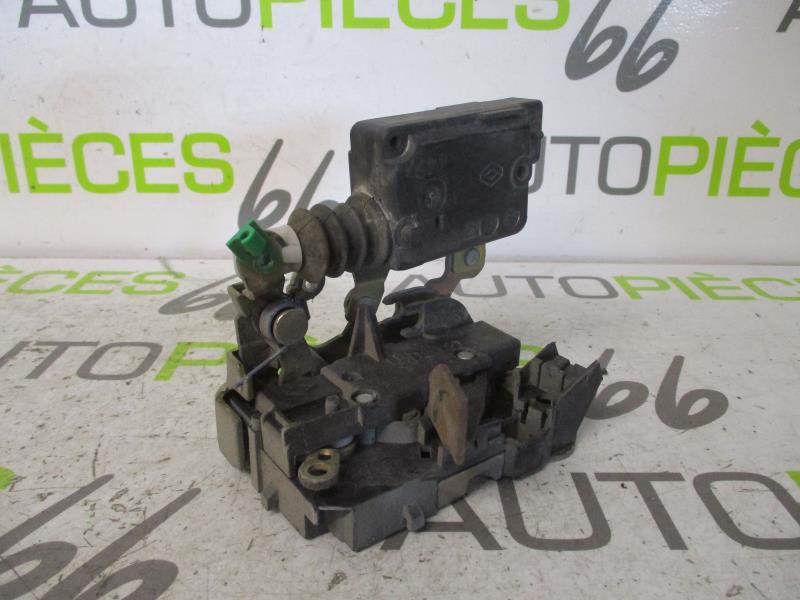 Chiusura centralizzata anteriore destra RENAULT TWINGO 1 PHASE 1 Gasolina - 1