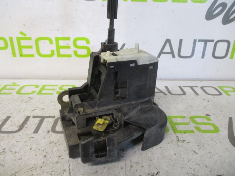 Chiusura centralizzata anteriore sinistra RENAULT CLIO 2 PHASE 2 Gasolina - 1