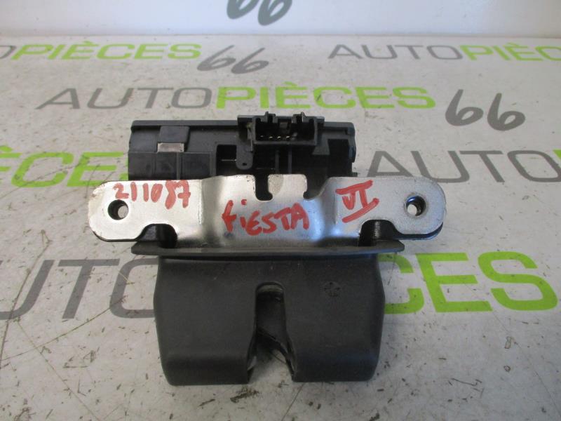 Chiusura centralizzata bagagliaio FORD FIESTA 6 PHASE 1 Diésel - 1