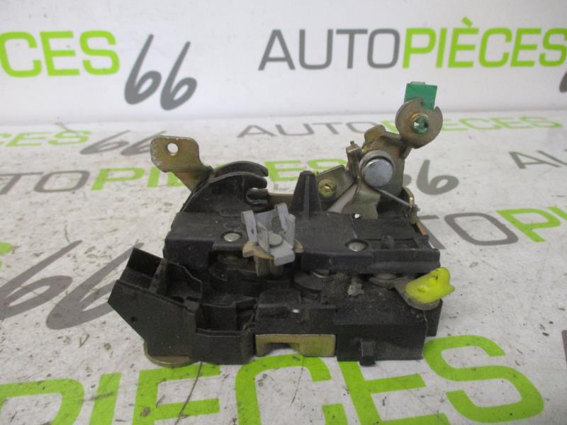 Chiusura non centralizzata anteriore sinistra RENAULT KANGOO 1 PHASE 2 Diésel - 1