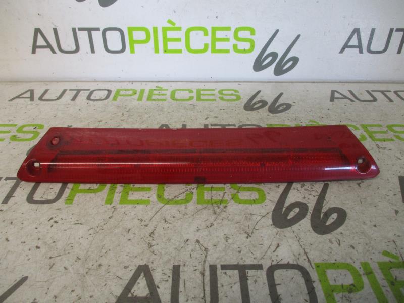 Luce stop centrale FORD FIESTA 6 PHASE 1 Diésel - 1