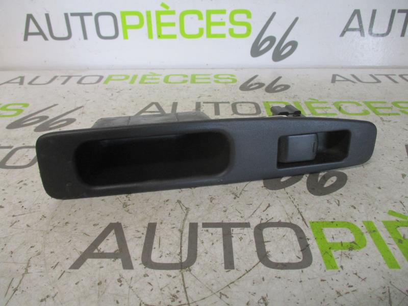 Interruttore lavacristalli posteriore destro NISSAN QASHQAI 1 PHASE 1 Diésel - 1