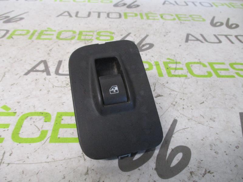 Interruttore lavacristalli anteriore destro FIAT QUBO Diésel - 1