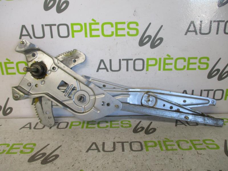 Alzacristalli manuale anteriore destro RENAULT KANGOO 1 PHASE 2 Diésel - 1