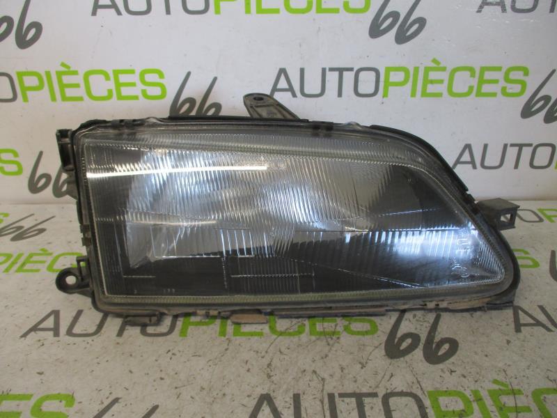 Gruppo ottico anteriore principale destro (luci)(faro) PEUGEOT 306 PHASE 1 Gasolina - 1