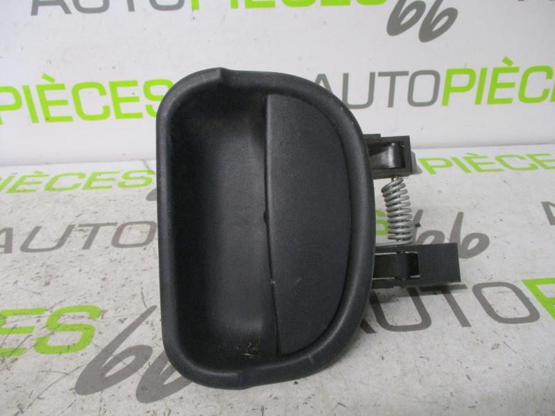 Maniglia interna posteriore sinistra RENAULT KANGOO 1 PHASE 2 Diésel - 1