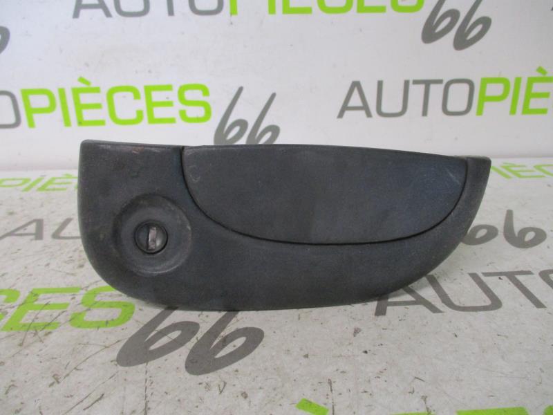 Maniglia portiera anteriore sinistra RENAULT KANGOO 1 PHASE 2 Diésel - 1