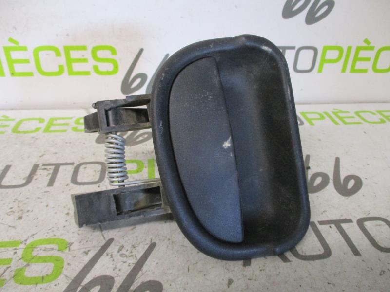 Maniglia porta laterale destra RENAULT KANGOO 1 PHASE 2 Diésel - 1