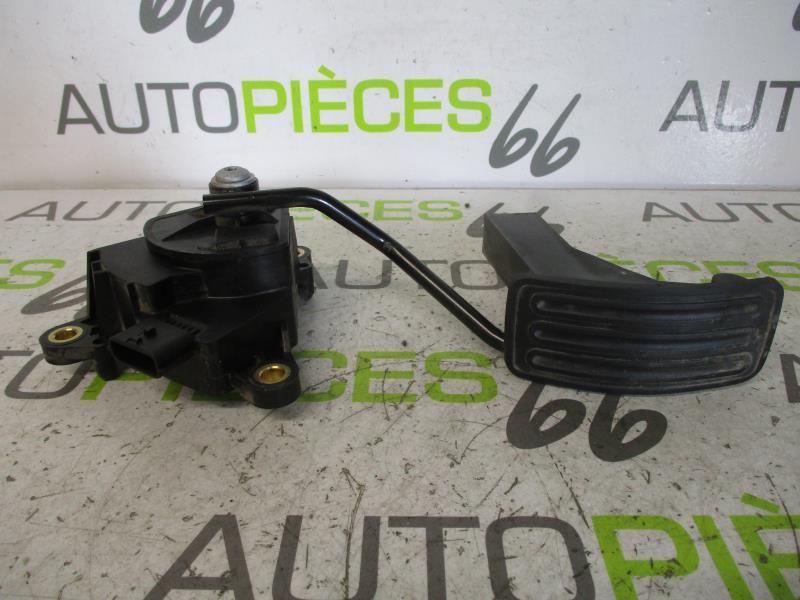 Potenziometro pedale acceleratore NISSAN QASHQAI 1 PHASE 1 Diésel - 1