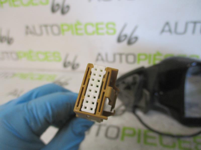 Retrovisor derecho AUDI A4 2 AVANT PHASE 2 BREAK Diésel - 1