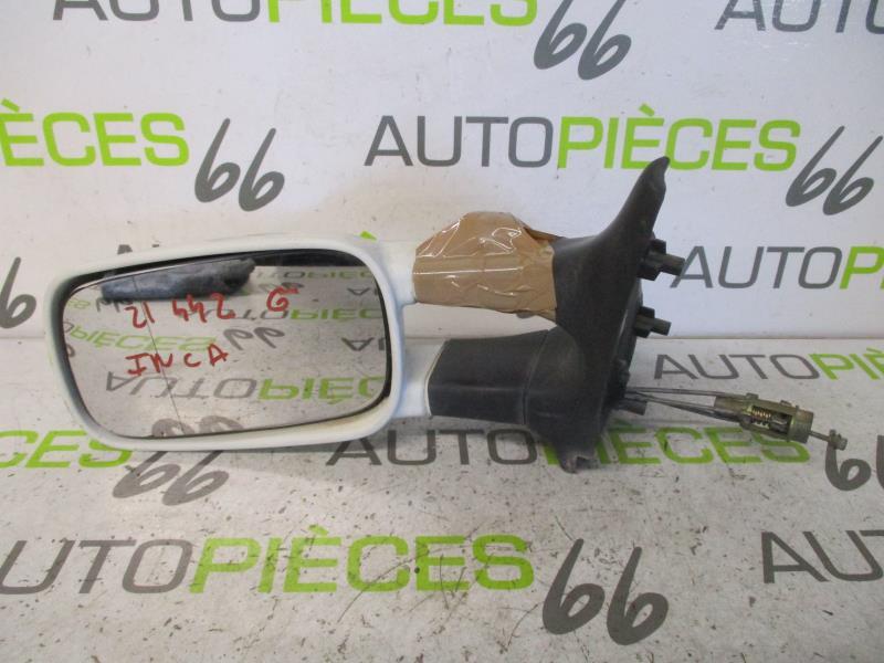 Specchietto retrovisore sinistro SEAT INCA Diésel - 1