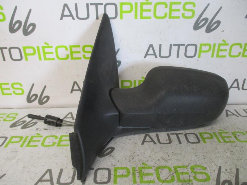 Specchietto retrovisore sinistro RENAULT MEGANE 2 PHASE 1 Gasolina - 1