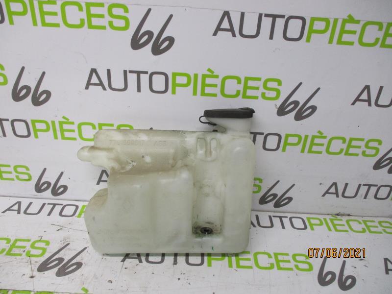 Vase de lave glace RENAULT TWINGO 1 PHASE 3 Essence - 1