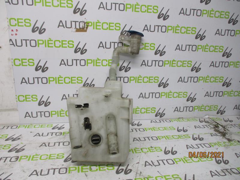 Vase de lave glace SEAT ALTEA PHASE 2 Diesel - 1