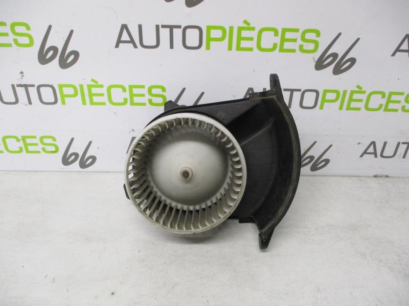Pulseur d'air RENAULT KANGOO 2 PHASE 1 Diesel - 1
