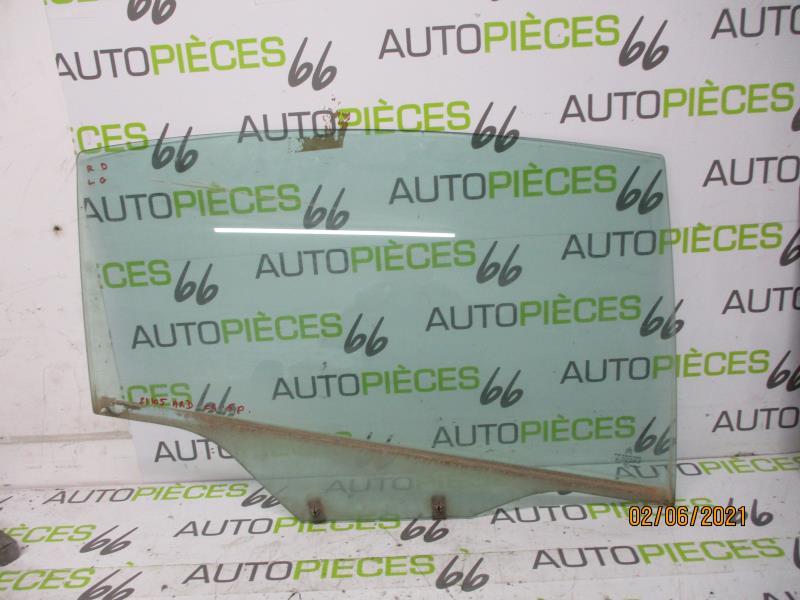 Vetro posteriore destro CITROEN C4 1 PHASE 1 Gasolina - 1