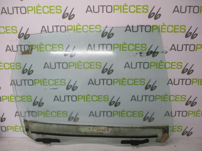 Vetro posteriore destro RENAULT GRAND SCENIC 3 PHASE 1 Diésel - 1