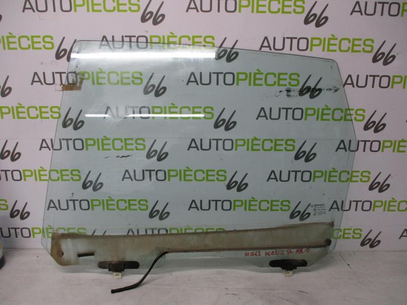 Vetro posteriore sinistro RENAULT GRAND SCENIC 3 PHASE 1 Diésel - 1