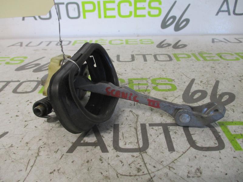 Arresto portiera posteriore sinistra RENAULT GRAND SCENIC 3 PHASE 1 Diésel - 1