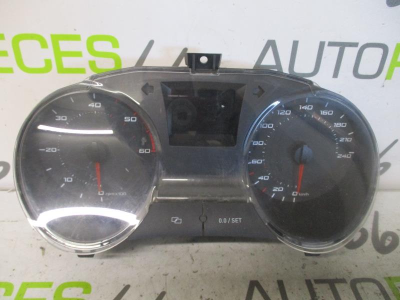Tachimetro SEAT IBIZA 4 PHASE 1 COUPE Diésel - 1