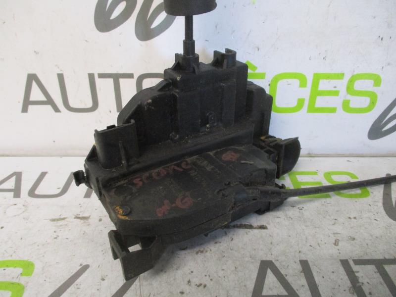 Chiusura centralizzata posteriore destra RENAULT GRAND SCENIC 3 PHASE 1 Diésel - 1