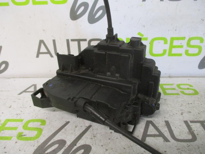 Chiusura centralizzata posteriore sinistra RENAULT GRAND SCENIC 3 PHASE 1 Diésel - 1