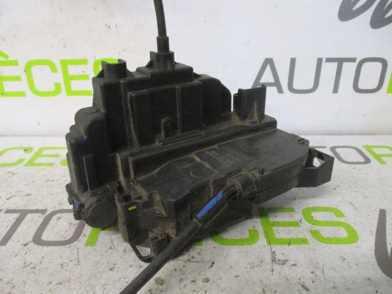 Chiusura centralizzata anteriore destra RENAULT GRAND SCENIC 3 PHASE 1 Diésel - 1