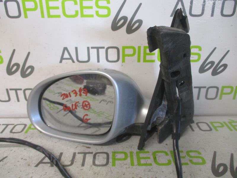 Retroviseur gauche VOLKSWAGEN GOLF PLUS PHASE 1 Diesel - 1