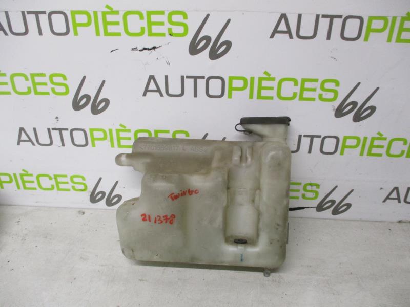 Vase de lave glace RENAULT TWINGO 1 PHASE 3 Essence - 1