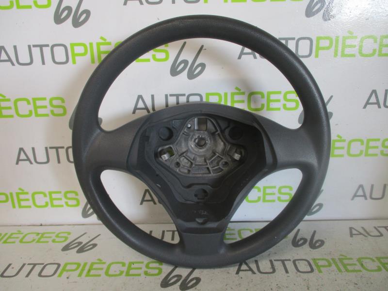 Volant FIAT QUBO Diesel - 1