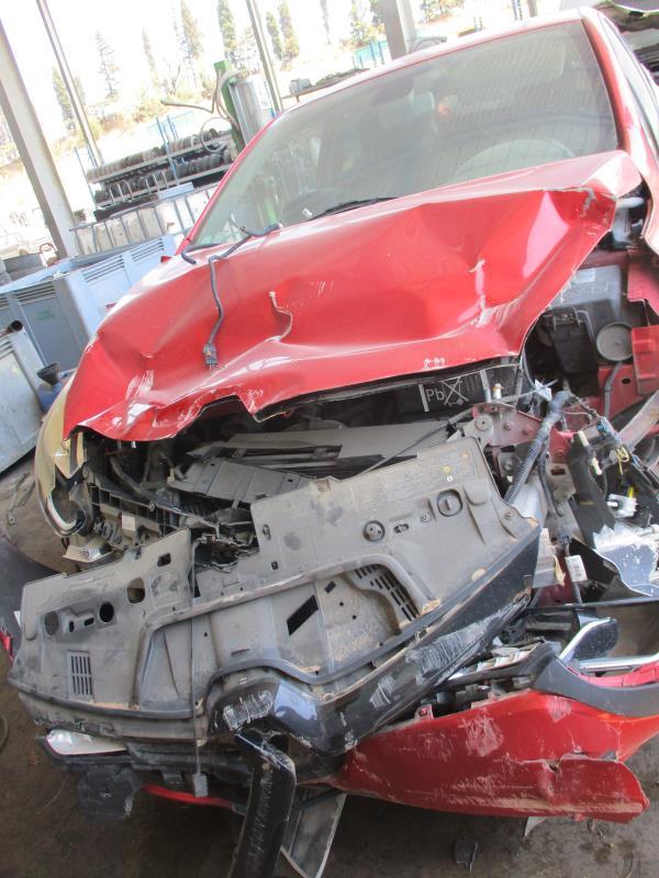 Fendinebbia destro (luci) RENAULT CLIO 4 PHASE 1 Diésel - 1