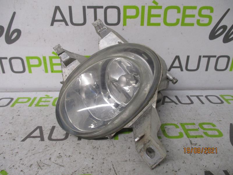 Fendinebbia sinistro (luce) FORD FIESTA 5 PHASE 2 Diésel - 1