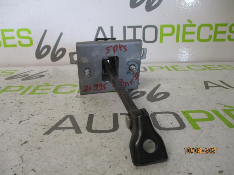 Arresto portiera anteriore destra PEUGEOT 308 1 PHASE 1 Diésel - 1