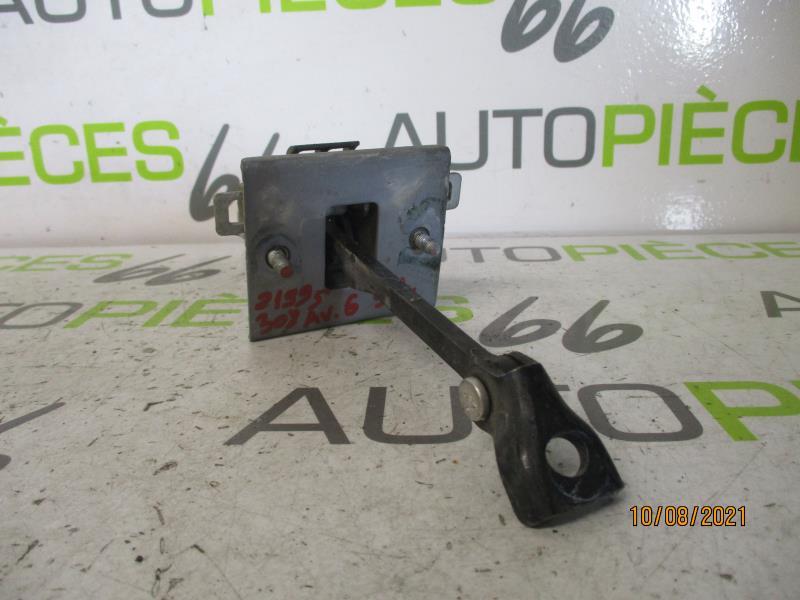 Arresto portiera anteriore sinistra PEUGEOT 308 1 PHASE 1 Diésel - 1
