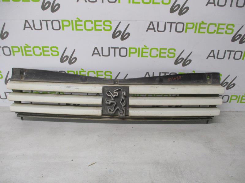 Calandre PEUGEOT 205 PHASE 2 Diesel - 1