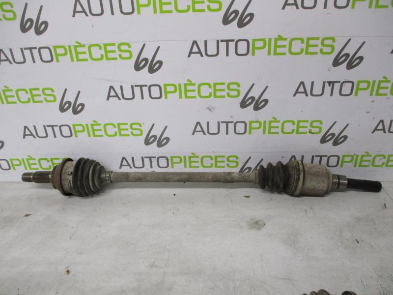 Giunto cardanico posteriore destro (trasmissione) LAND ROVER FREELANDER 1 PHASE 5 Diésel - 1