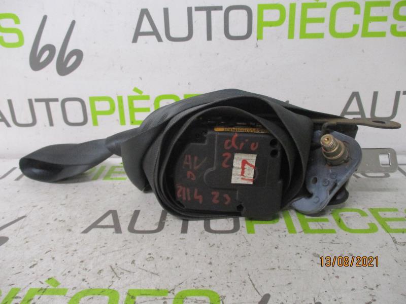 Ceinture avant droit RENAULT CLIO 2 PHASE 2 Diesel - 1