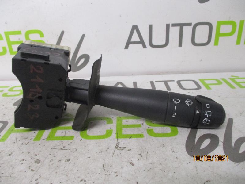 Commodo d'essuie glaces RENAULT CLIO 2 PHASE 2 Diesel - 1