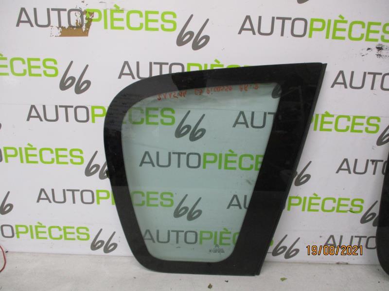 Custode arriere droit (porte) CITROEN C3 2 PHASE 1 Diesel - 1