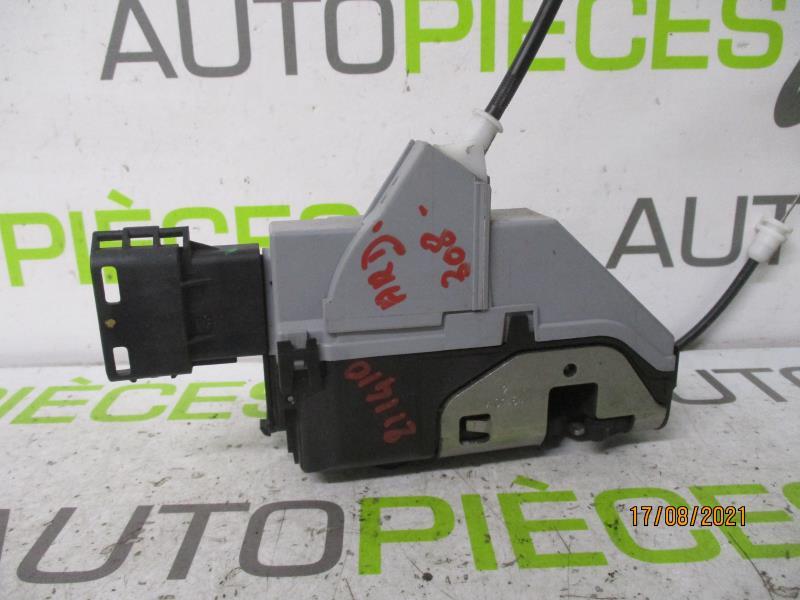 Chiusura centralizzata posteriore destra PEUGEOT 308 1 PHASE 1 Diésel - 1