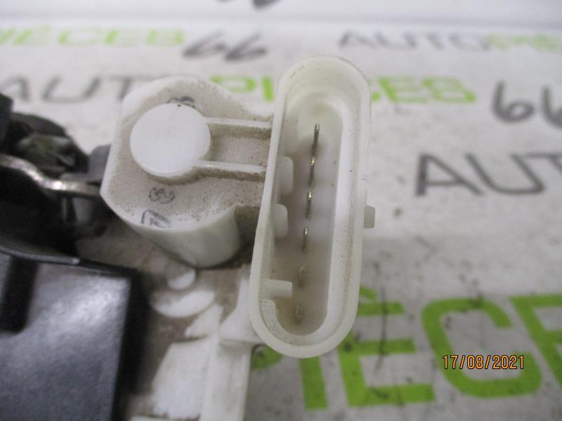 Chiusura centralizzata anteriore destra ALFA ROMEO 147 PHASE 1 Gasolina - 1