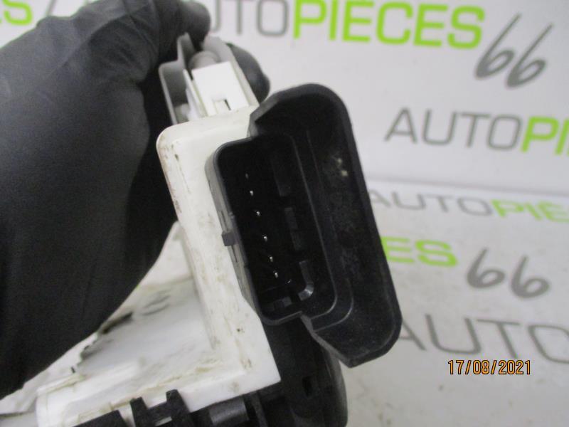 Chiusura centralizzata anteriore destra CITROEN C3 2 PHASE 1 Diésel - 1
