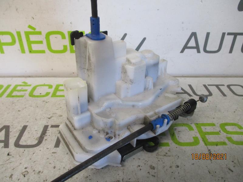 Fermeture centralisee avant droit CITROEN NEMO Diesel - 1