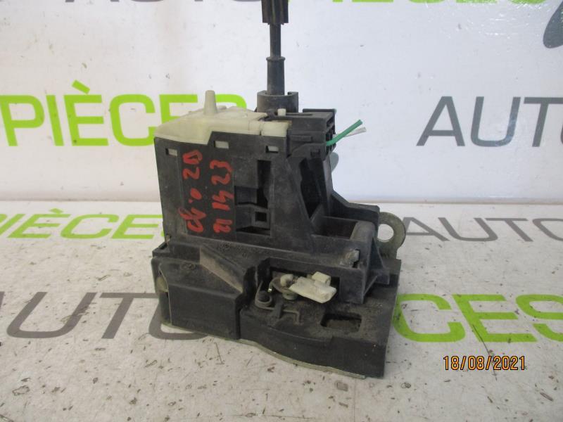 Fermeture centralisee avant droit RENAULT CLIO 2 PHASE 2 Diesel - 1