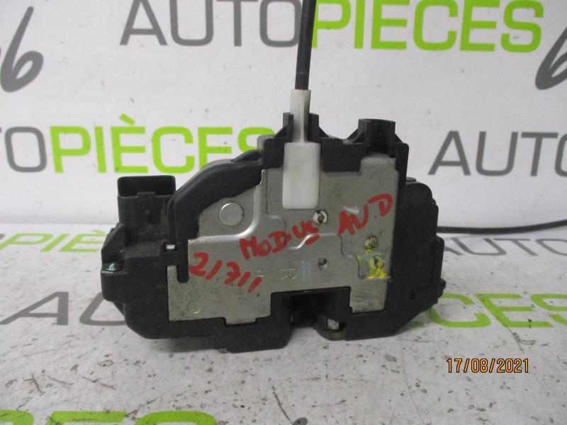Chiusura centralizzata anteriore destra RENAULT MODUS PHASE 1 Diésel - 1