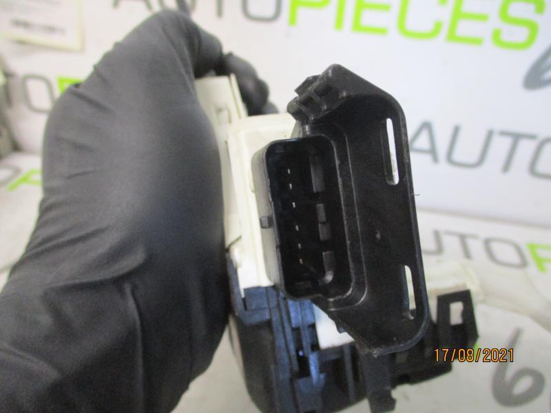 Chiusura centralizzata anteriore sinistra CITROEN C3 2 PHASE 1 Diésel - 1