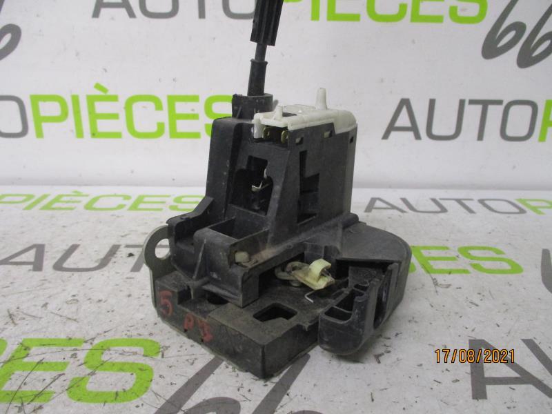 Fermeture centralisee avant gauche RENAULT CLIO 2 PHASE 2  - 1