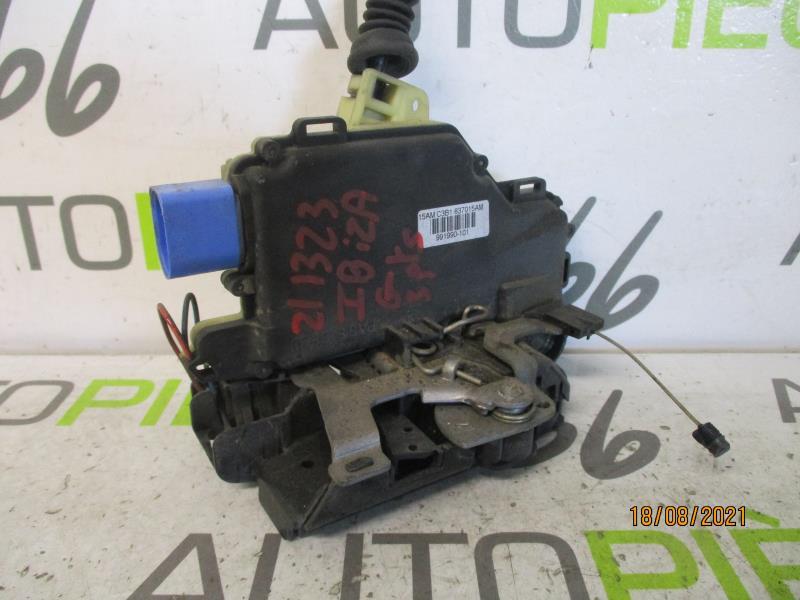Chiusura centralizzata anteriore sinistra SEAT IBIZA 3 PHASE 2 Diésel - 1
