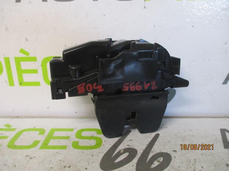 Chiusura centralizzata bagagliaio PEUGEOT 308 1 PHASE 1 Diésel - 1